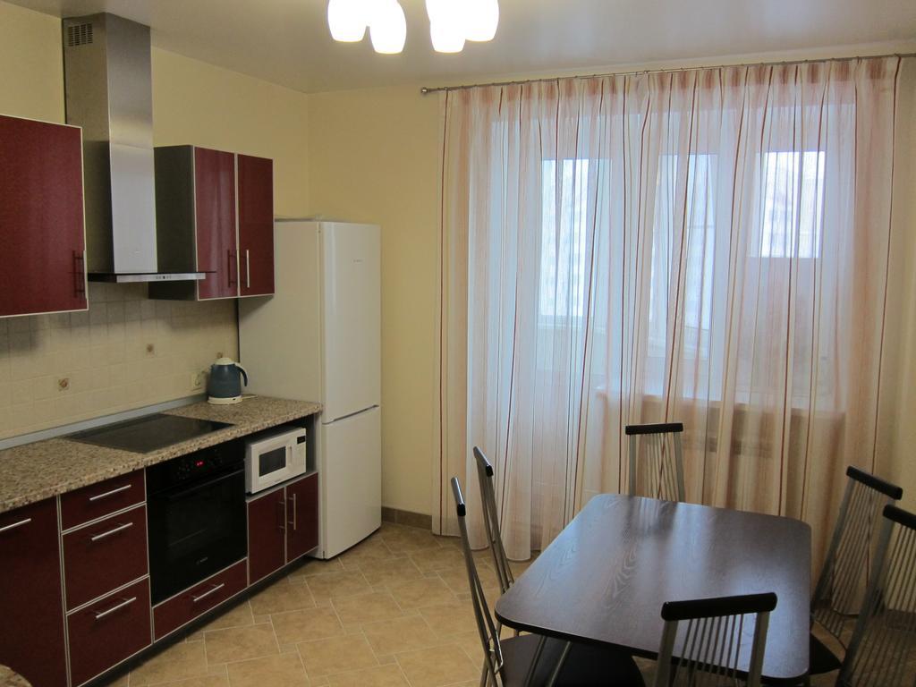 Kvartira Tut Apartments Lipetsk Room photo