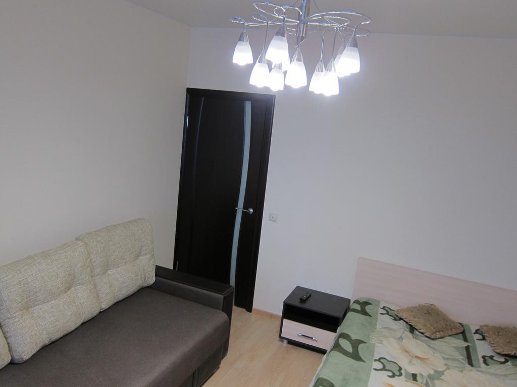 Kvartira Tut Apartments Lipetsk Room photo