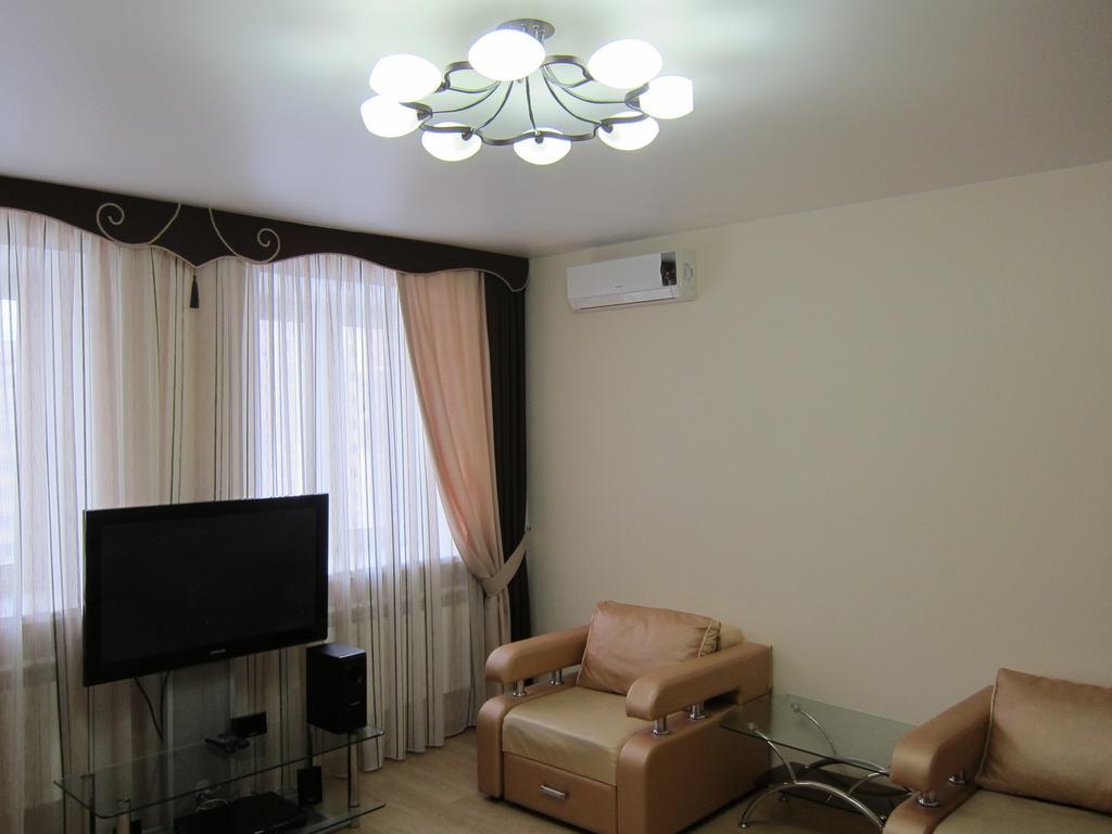 Kvartira Tut Apartments Lipetsk Room photo