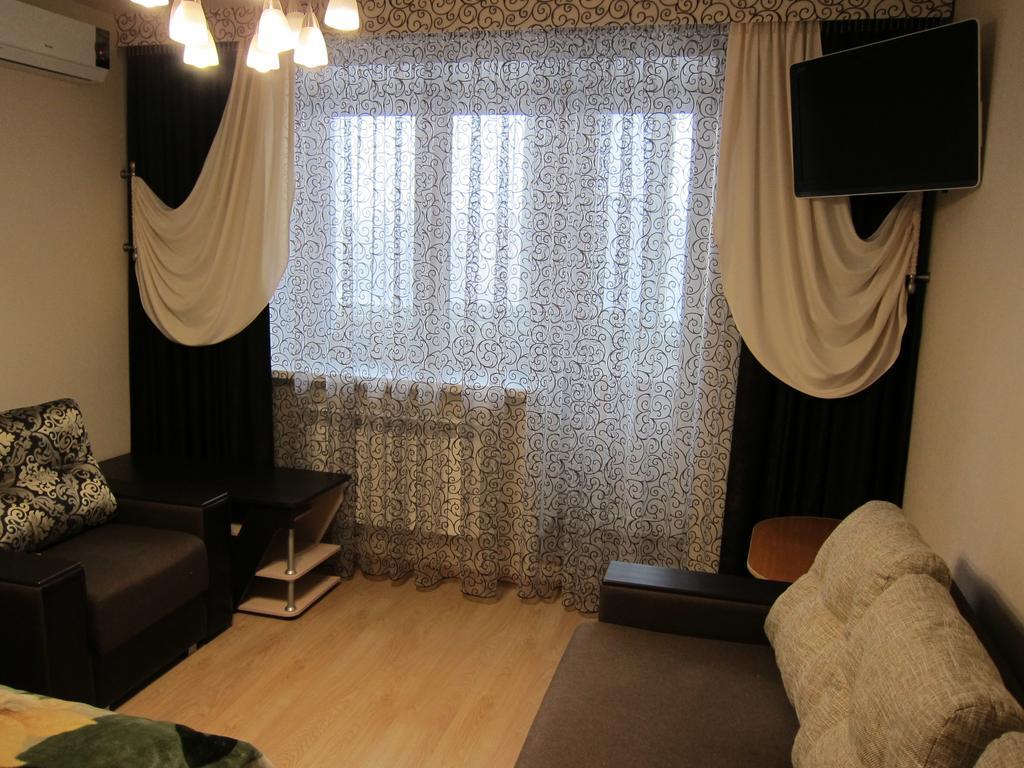 Kvartira Tut Apartments Lipetsk Room photo