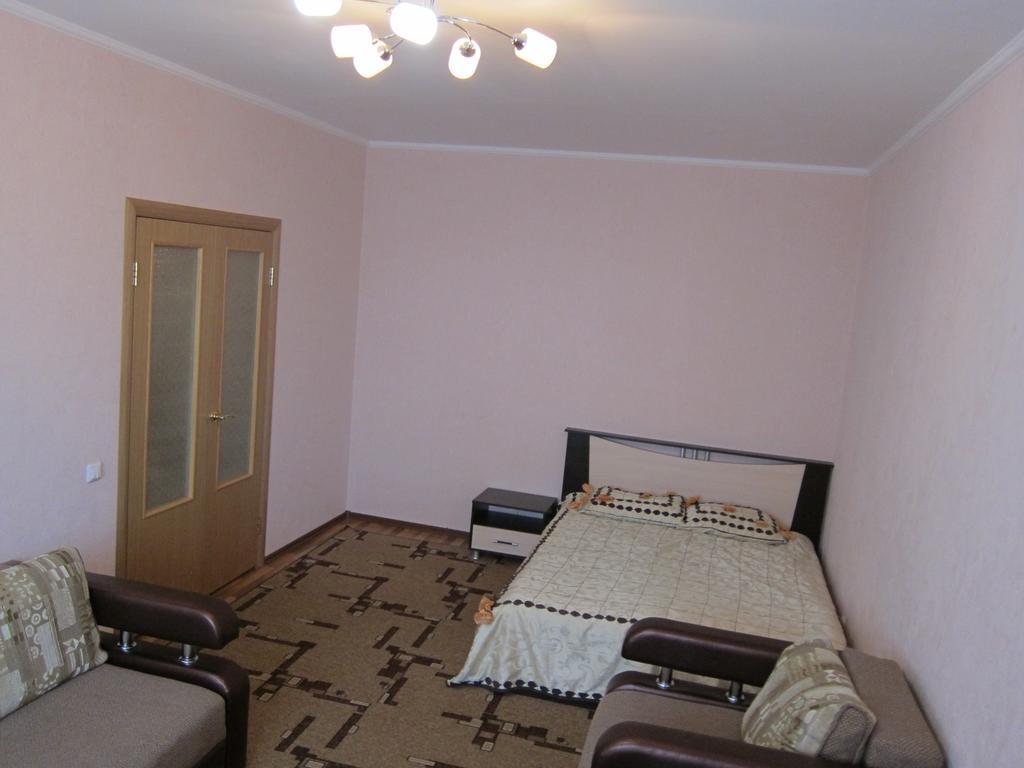 Kvartira Tut Apartments Lipetsk Room photo