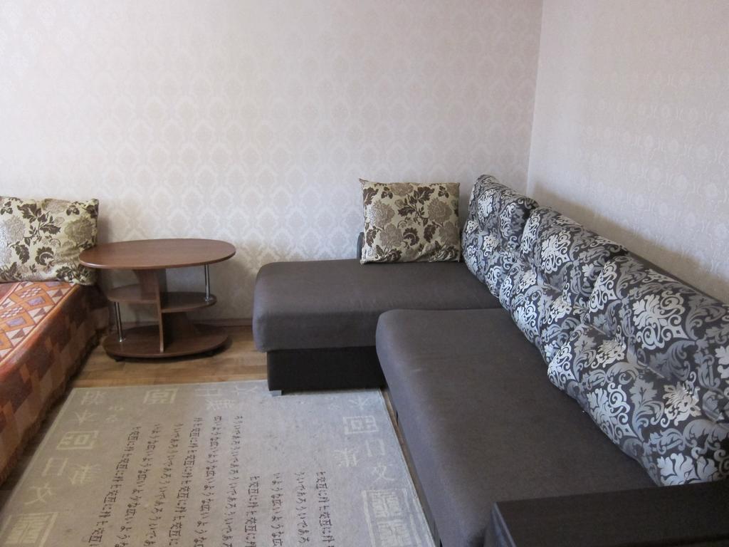 Kvartira Tut Apartments Lipetsk Room photo