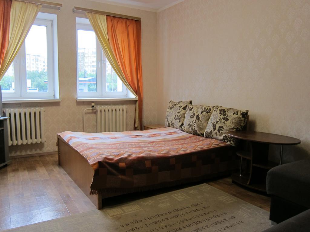 Kvartira Tut Apartments Lipetsk Room photo