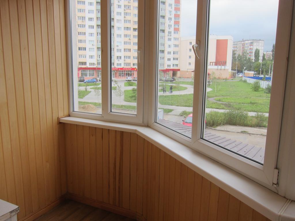 Kvartira Tut Apartments Lipetsk Room photo