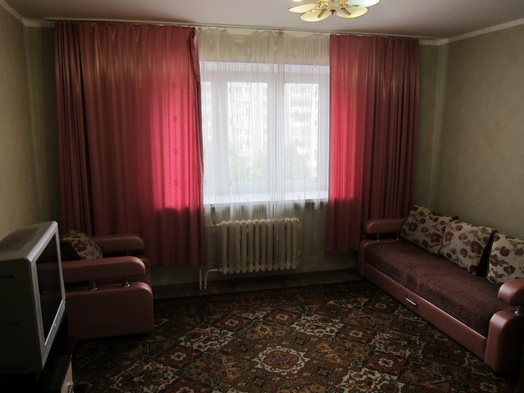 Kvartira Tut Apartments Lipetsk Room photo