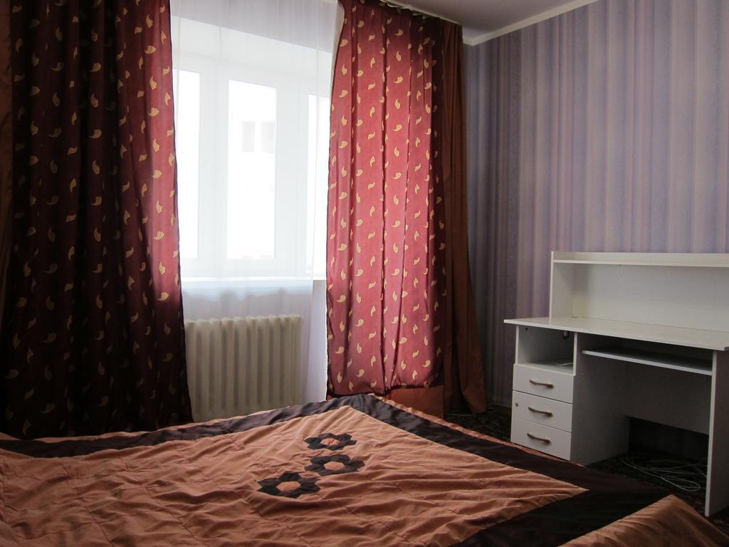 Kvartira Tut Apartments Lipetsk Room photo