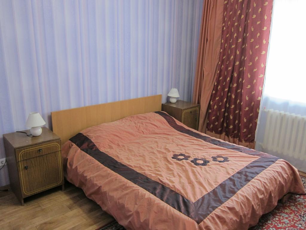 Kvartira Tut Apartments Lipetsk Room photo