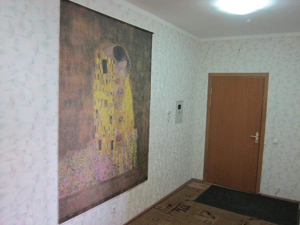 Kvartira Tut Apartments Lipetsk Room photo