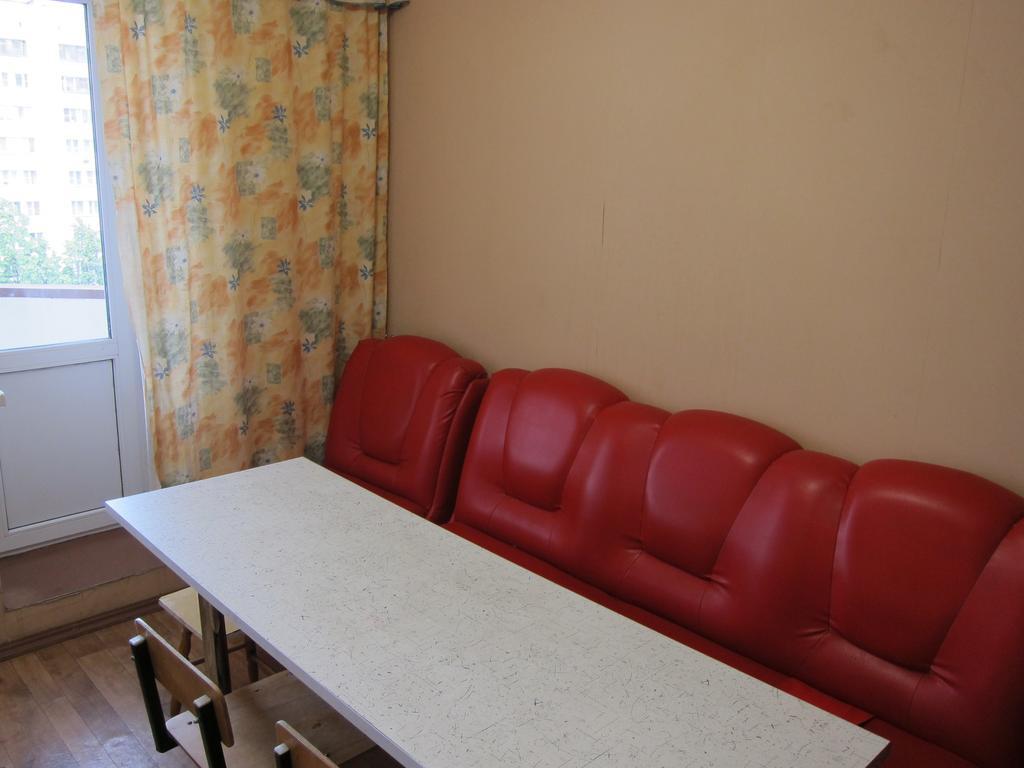 Kvartira Tut Apartments Lipetsk Room photo