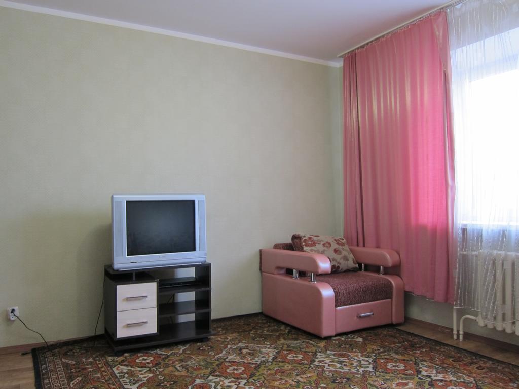 Kvartira Tut Apartments Lipetsk Room photo