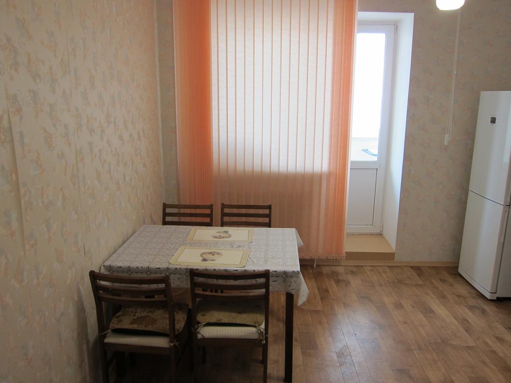 Kvartira Tut Apartments Lipetsk Room photo