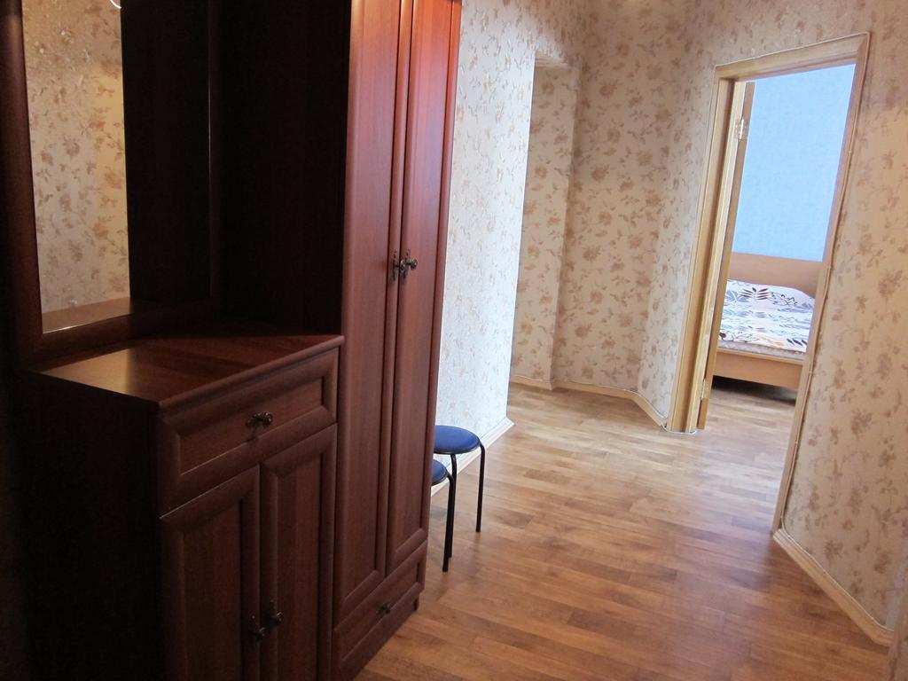 Kvartira Tut Apartments Lipetsk Room photo