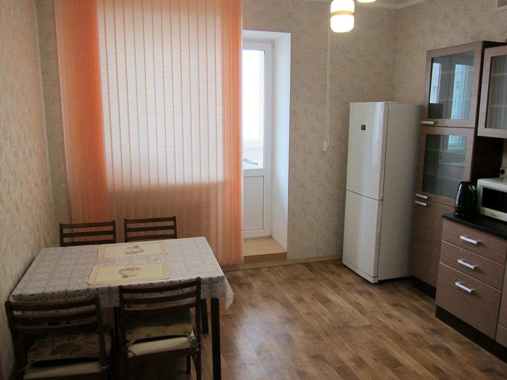 Kvartira Tut Apartments Lipetsk Room photo