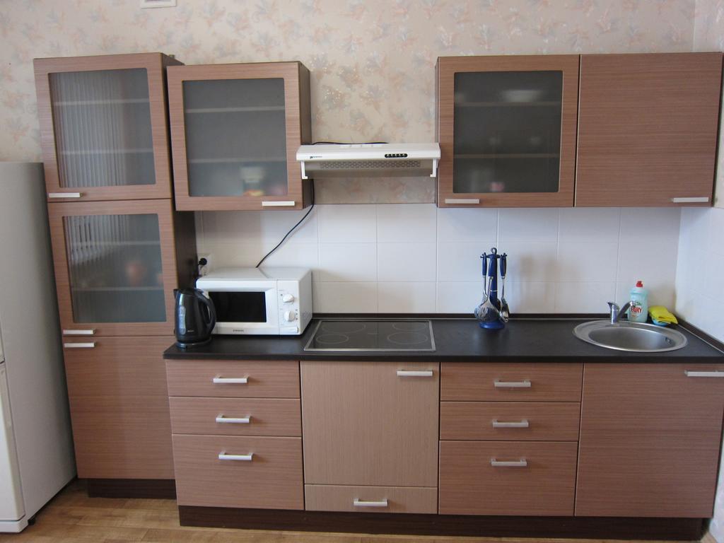 Kvartira Tut Apartments Lipetsk Room photo