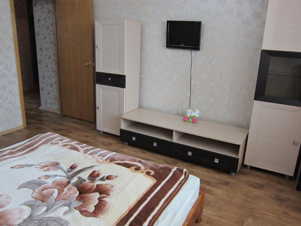 Kvartira Tut Apartments Lipetsk Room photo