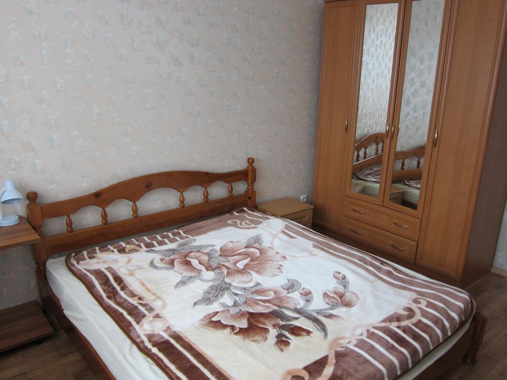 Kvartira Tut Apartments Lipetsk Room photo