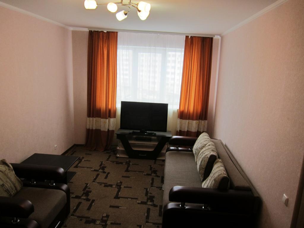 Kvartira Tut Apartments Lipetsk Room photo