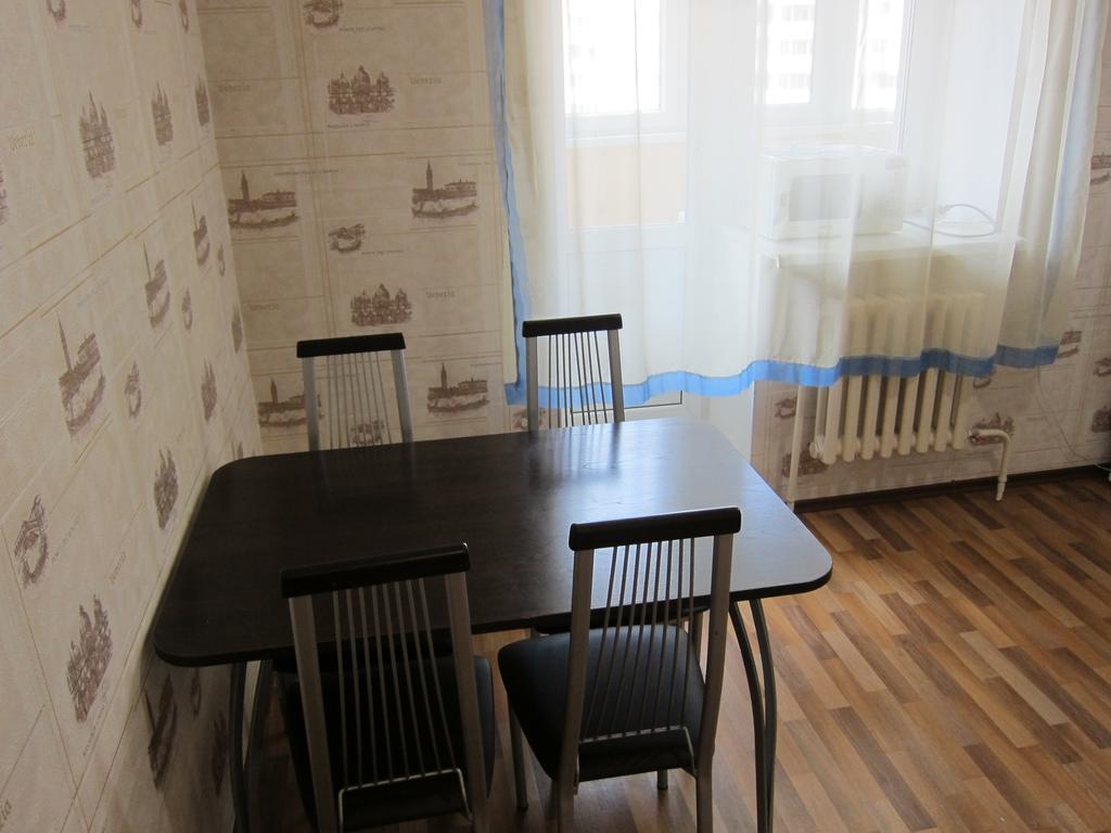 Kvartira Tut Apartments Lipetsk Room photo