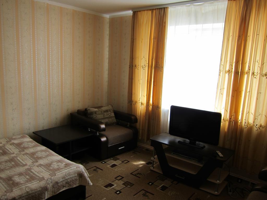 Kvartira Tut Apartments Lipetsk Room photo