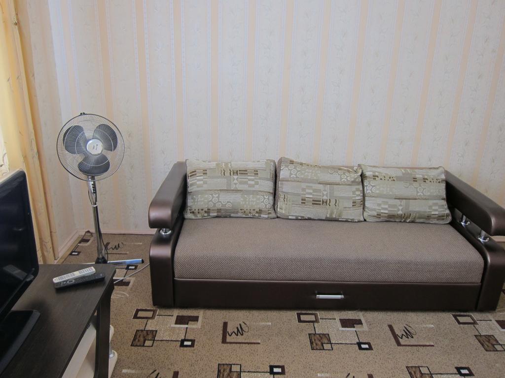 Kvartira Tut Apartments Lipetsk Room photo