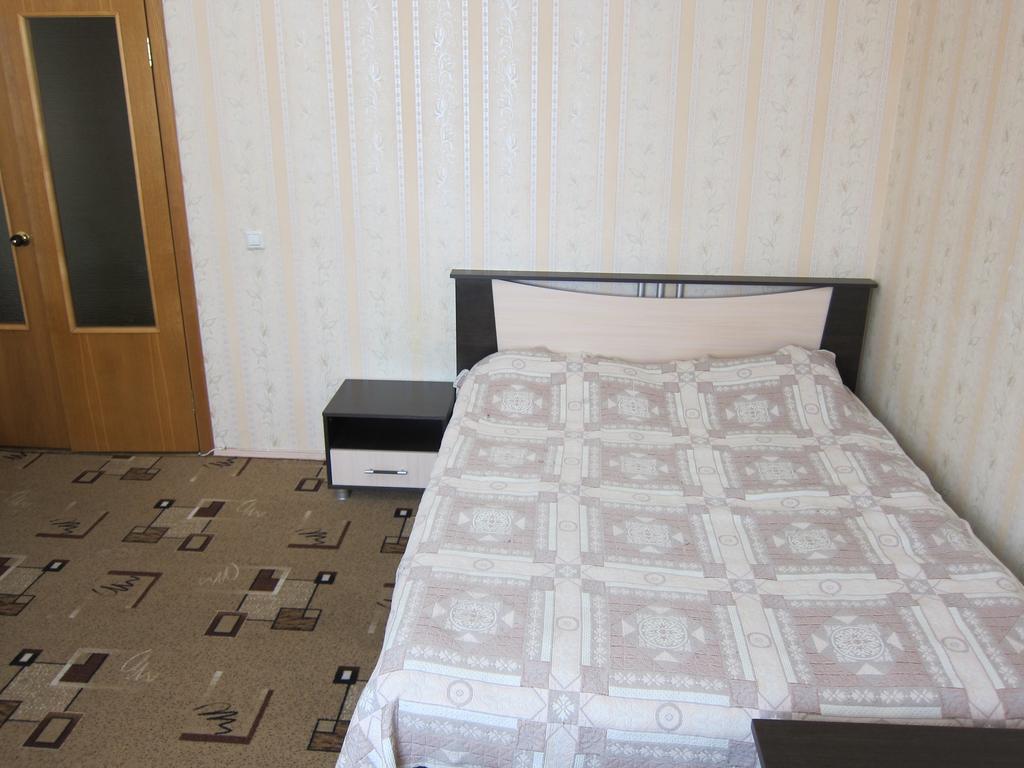 Kvartira Tut Apartments Lipetsk Room photo