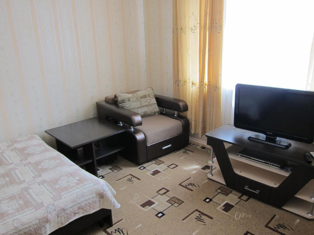 Kvartira Tut Apartments Lipetsk Room photo