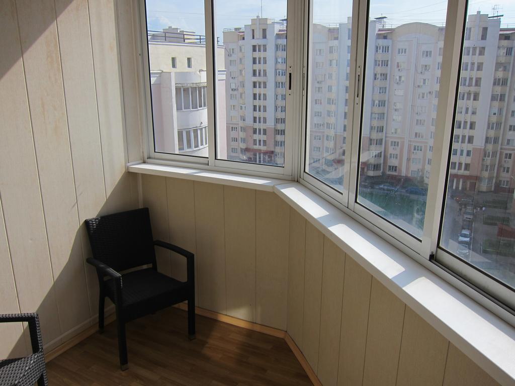 Kvartira Tut Apartments Lipetsk Room photo