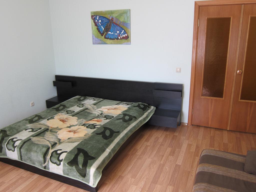 Kvartira Tut Apartments Lipetsk Room photo